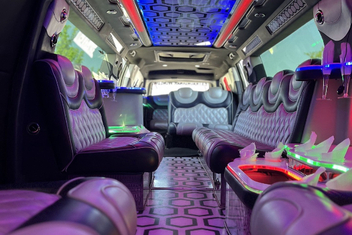 Brockton Limousine Rental