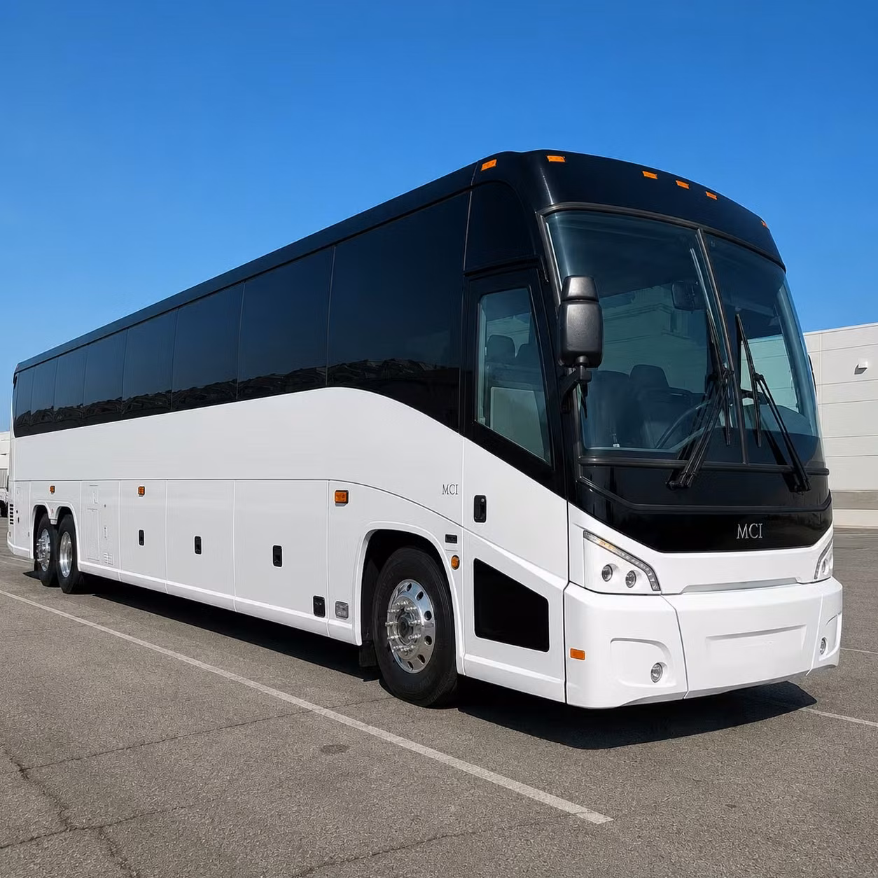 brockton corporate shuttle services