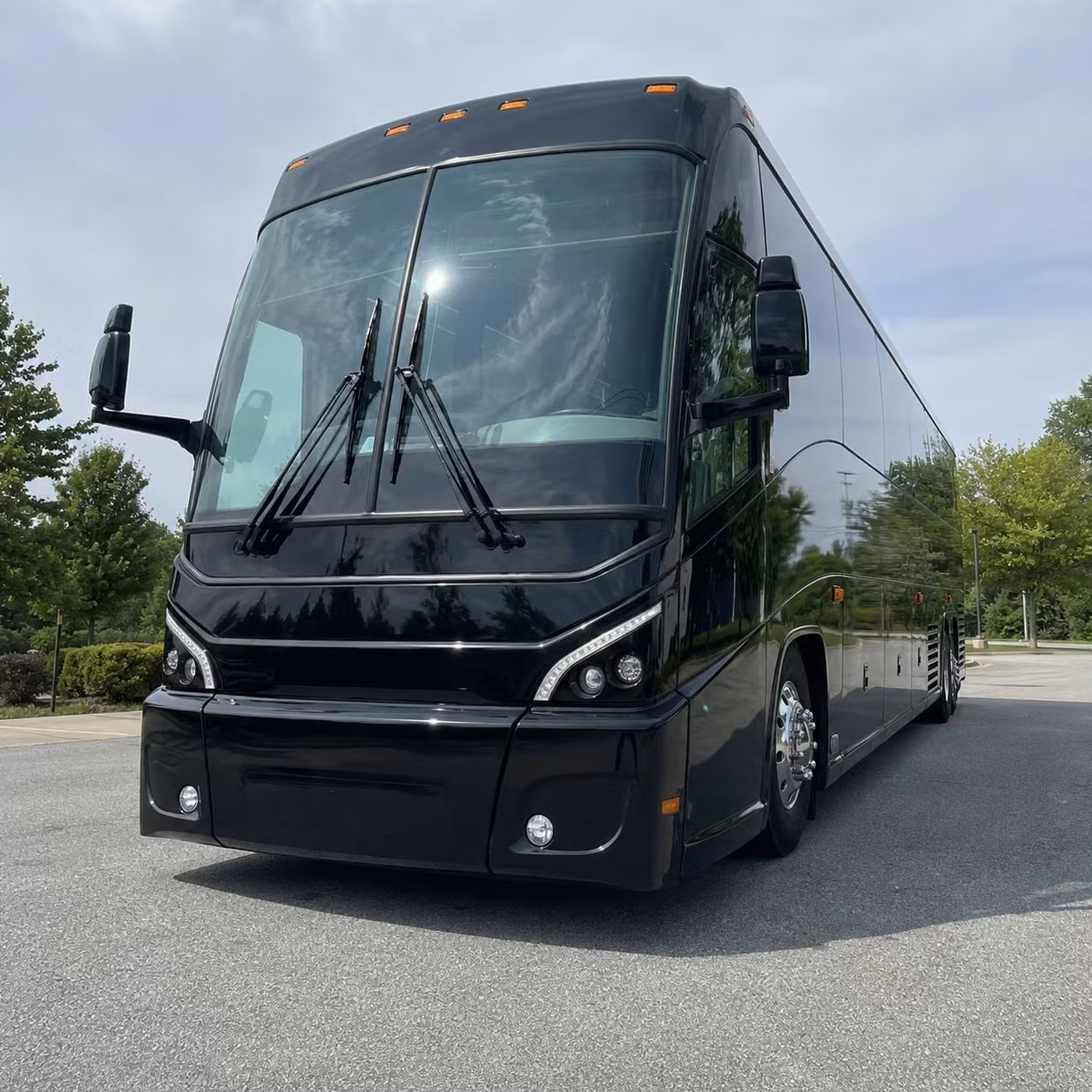 brockton emergency management and disaster response transportation