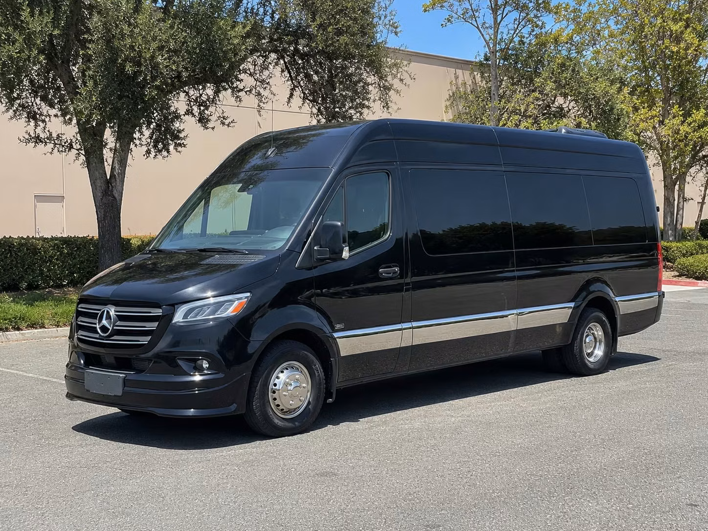 brockton event transportation