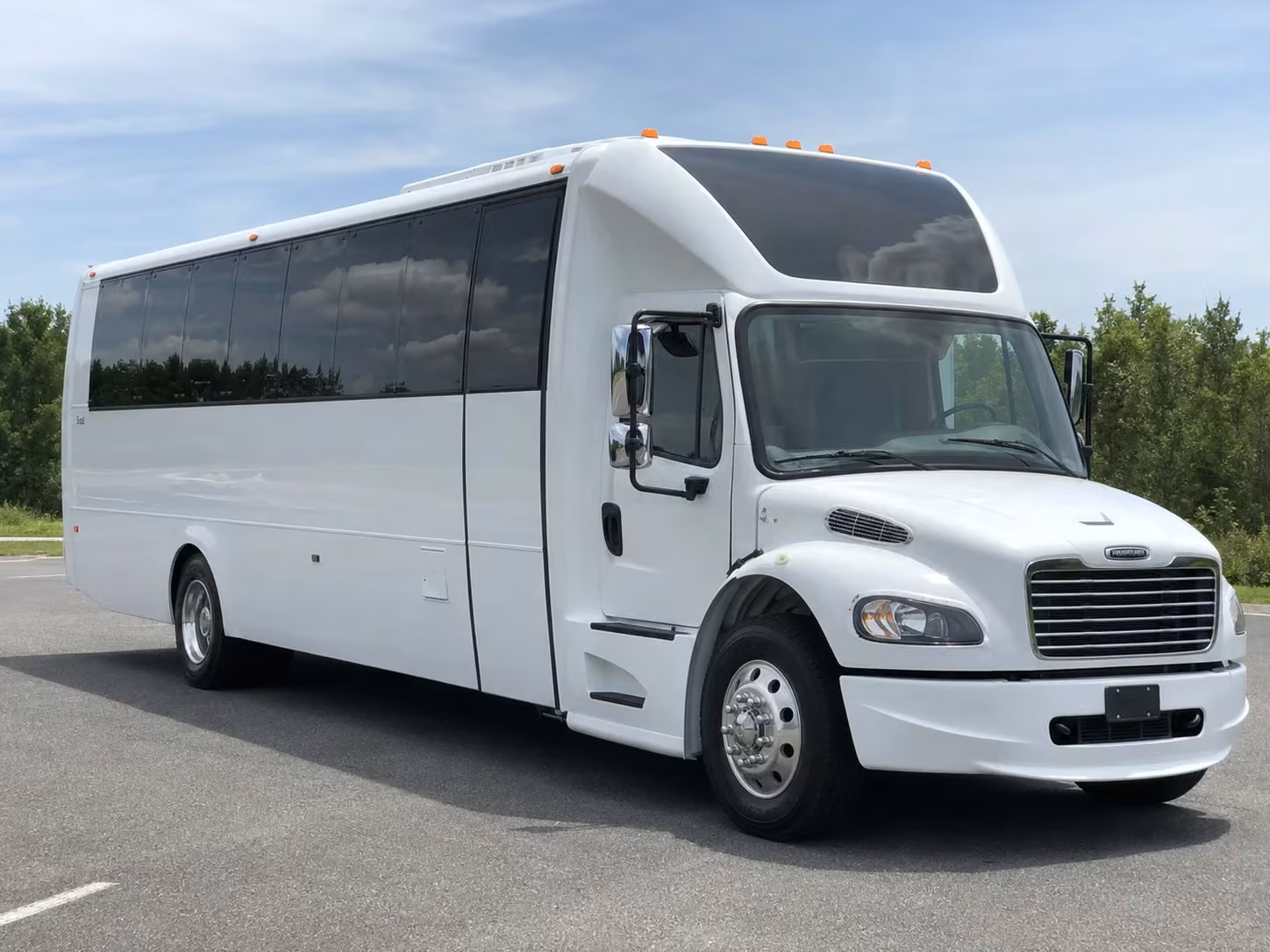 brockton prom party bus rentals that keep the night going strong