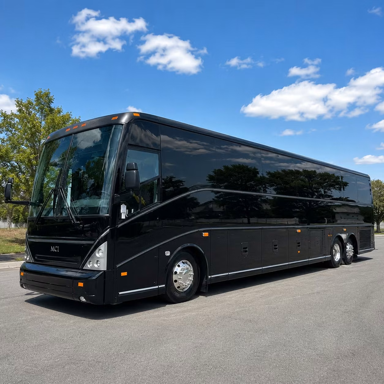 brockton wedding guest shuttles and ceremony transportation