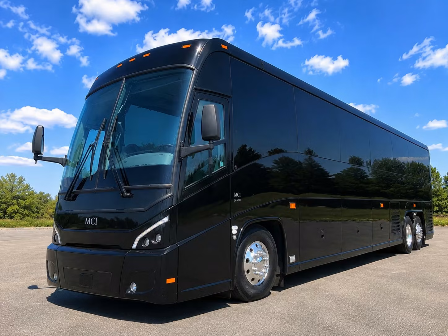 choosing the right bus for your brockton field trip has never been easier