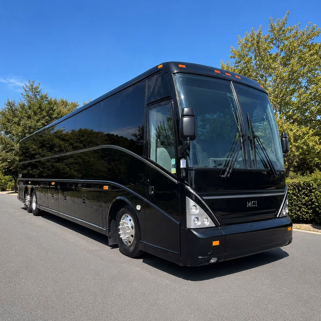 corporate event shuttles and employee transportation in brockton