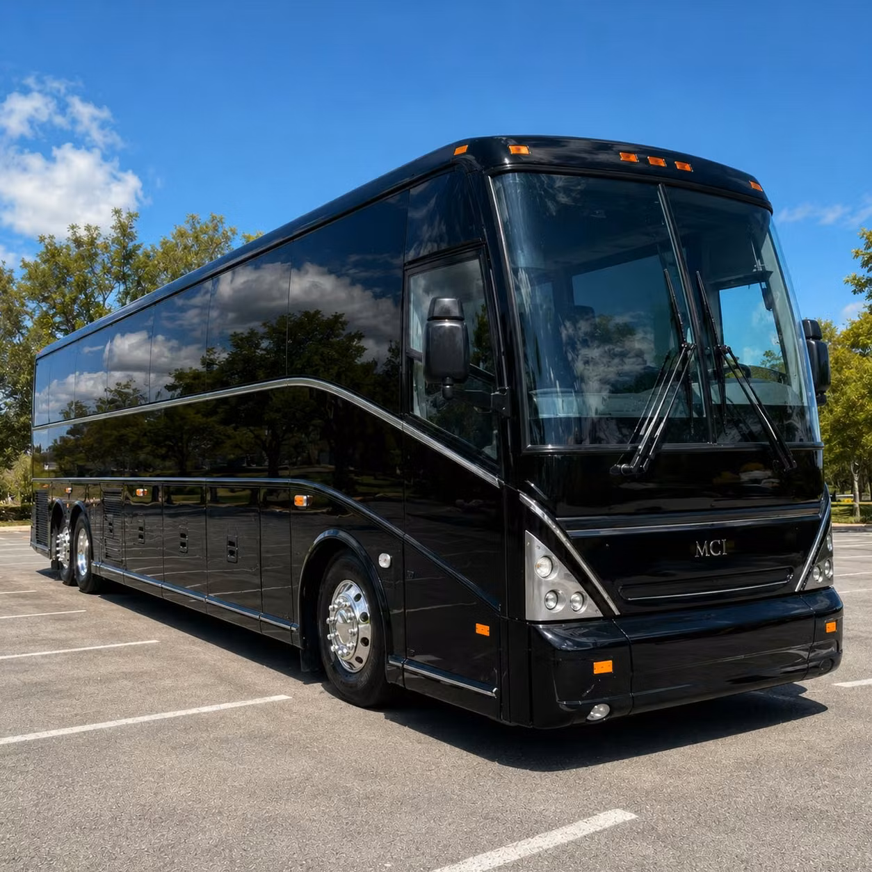 employee commuter shuttle services for brockton businesses