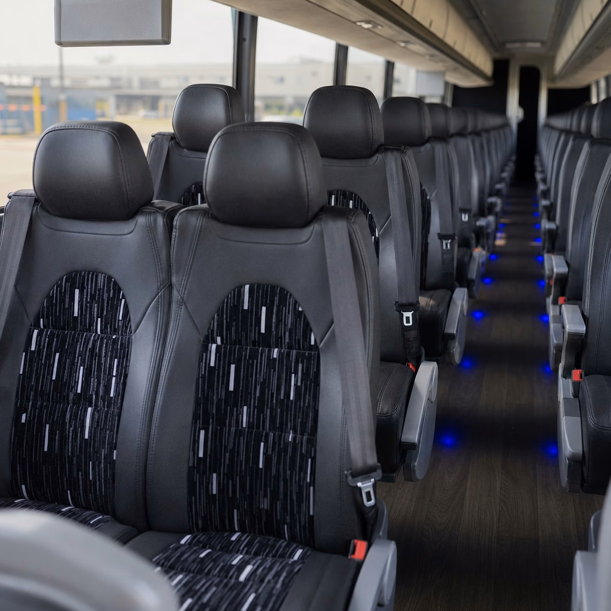 how where and when you re traveling affects brockton charter bus rental rates