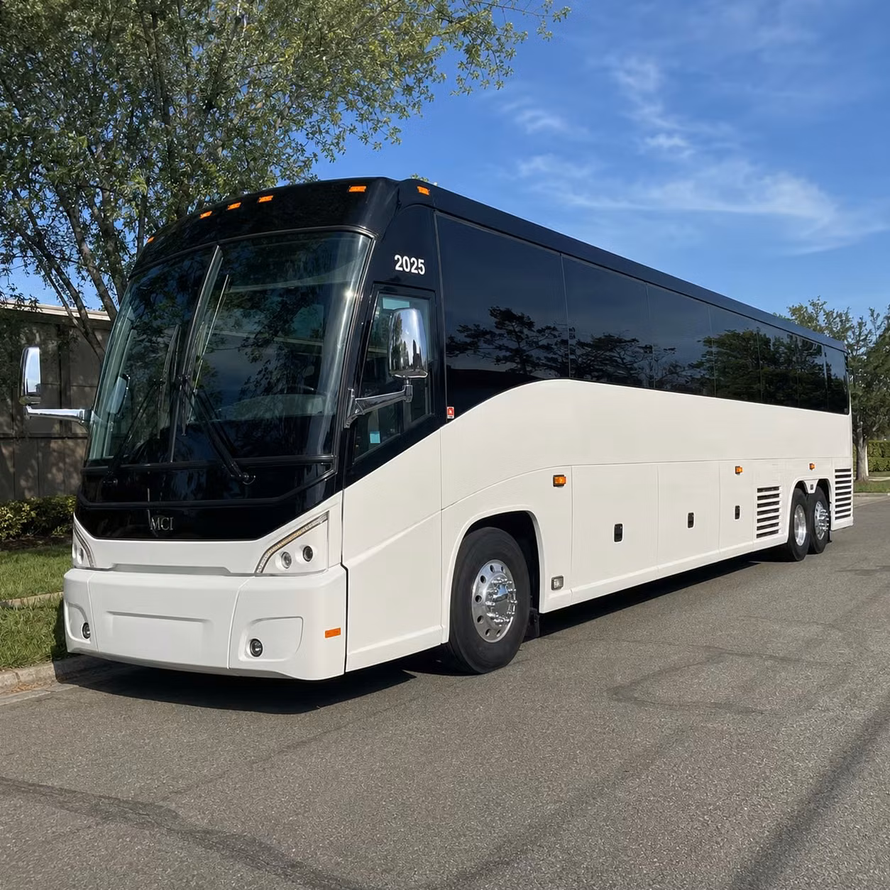 long distance school group and field trip transportation from brockton