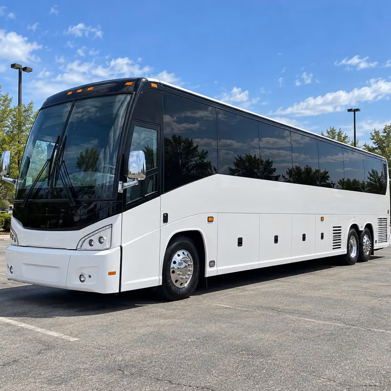 new england patriots fan bus rentals from brockton to gillette stadium