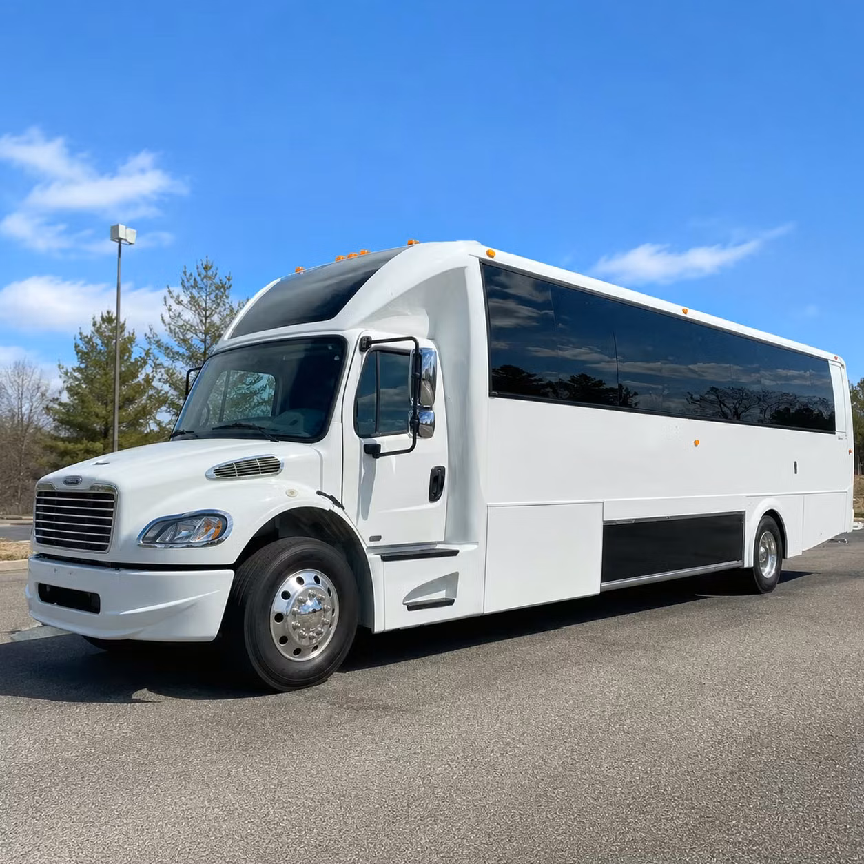 party bus