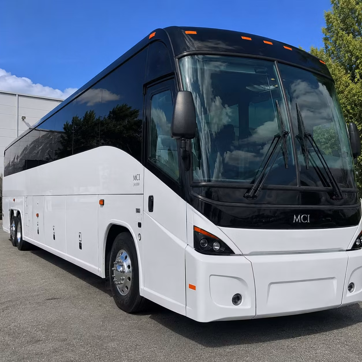 recurring shuttle programs for brockton s shift based workforce