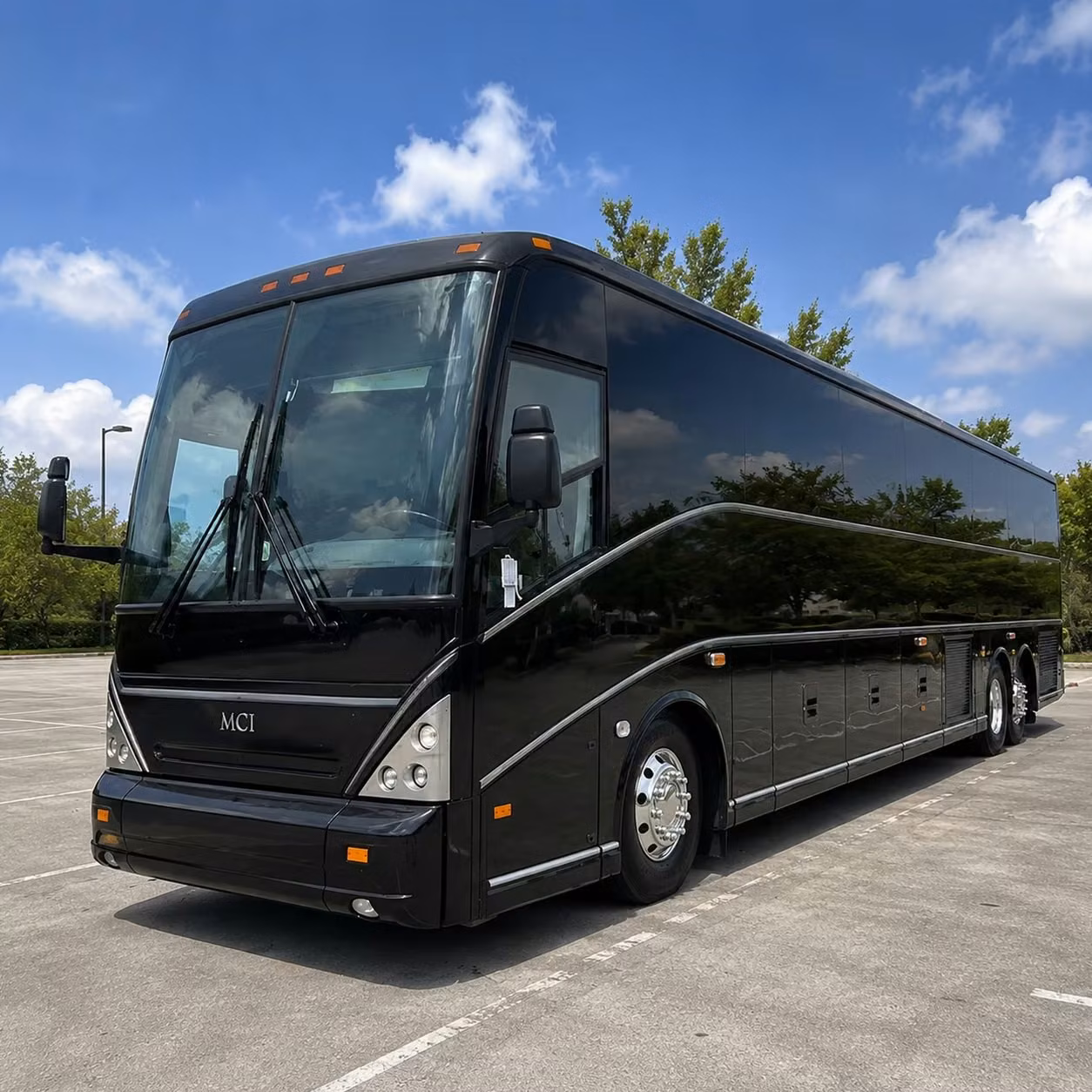 school field trip buses and academic group transportation in brockton