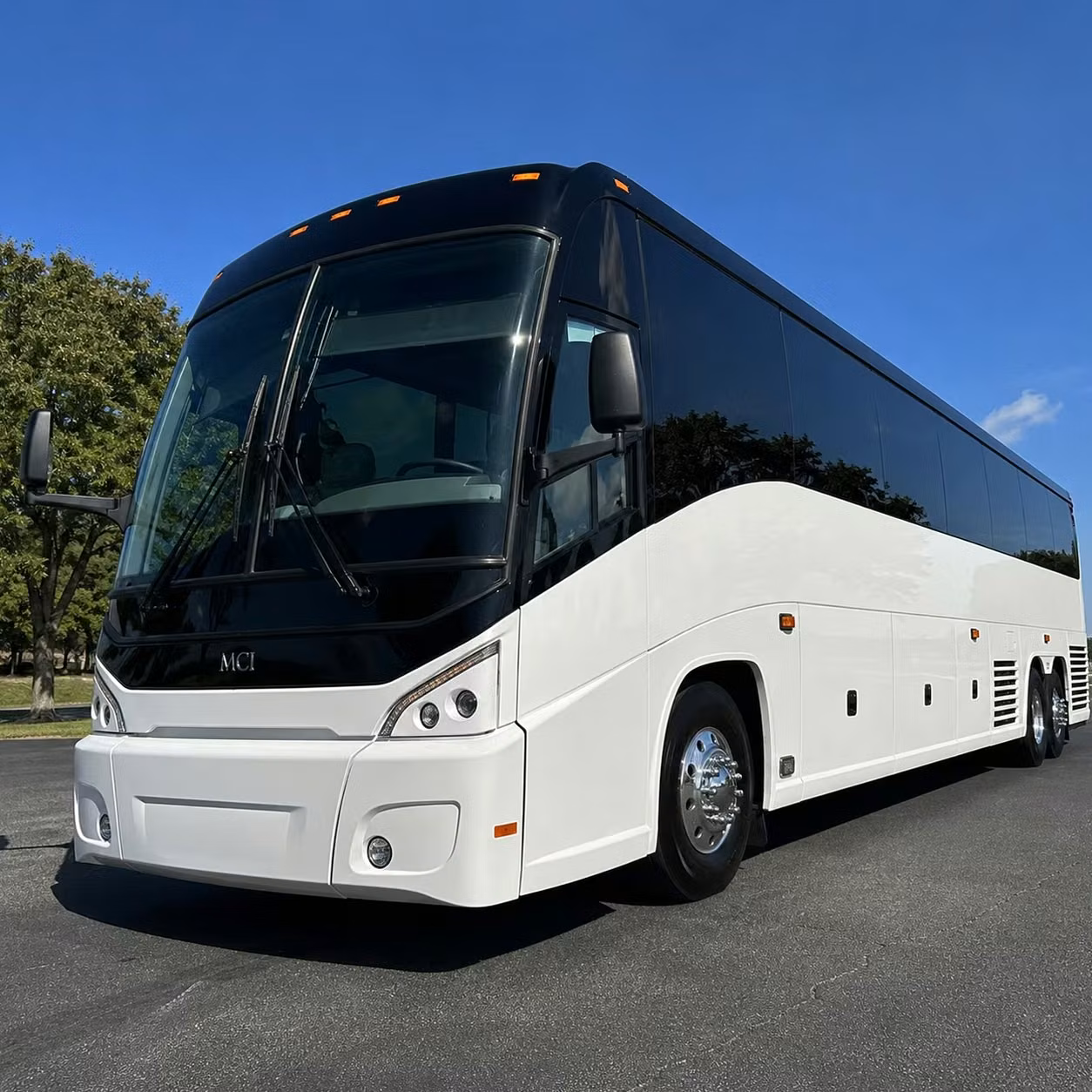 shuttle buses for sunday worship services and weekly church programs in brockton