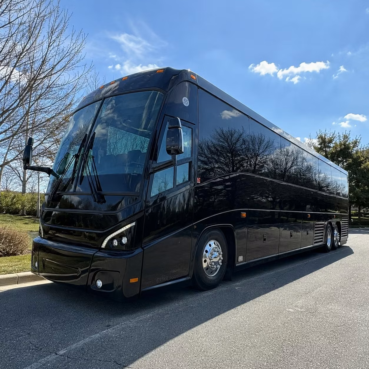 shuttle transportation for brockton s municipal agencies and city departments