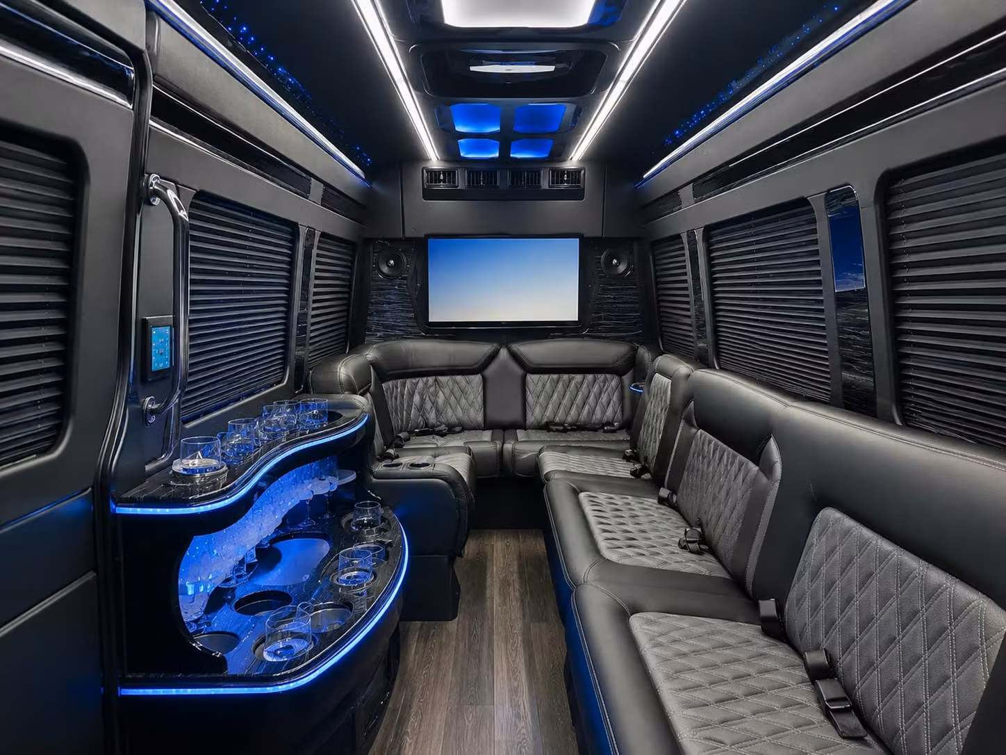 why brockton couples choose charterbusbrockton com for wedding transportation
