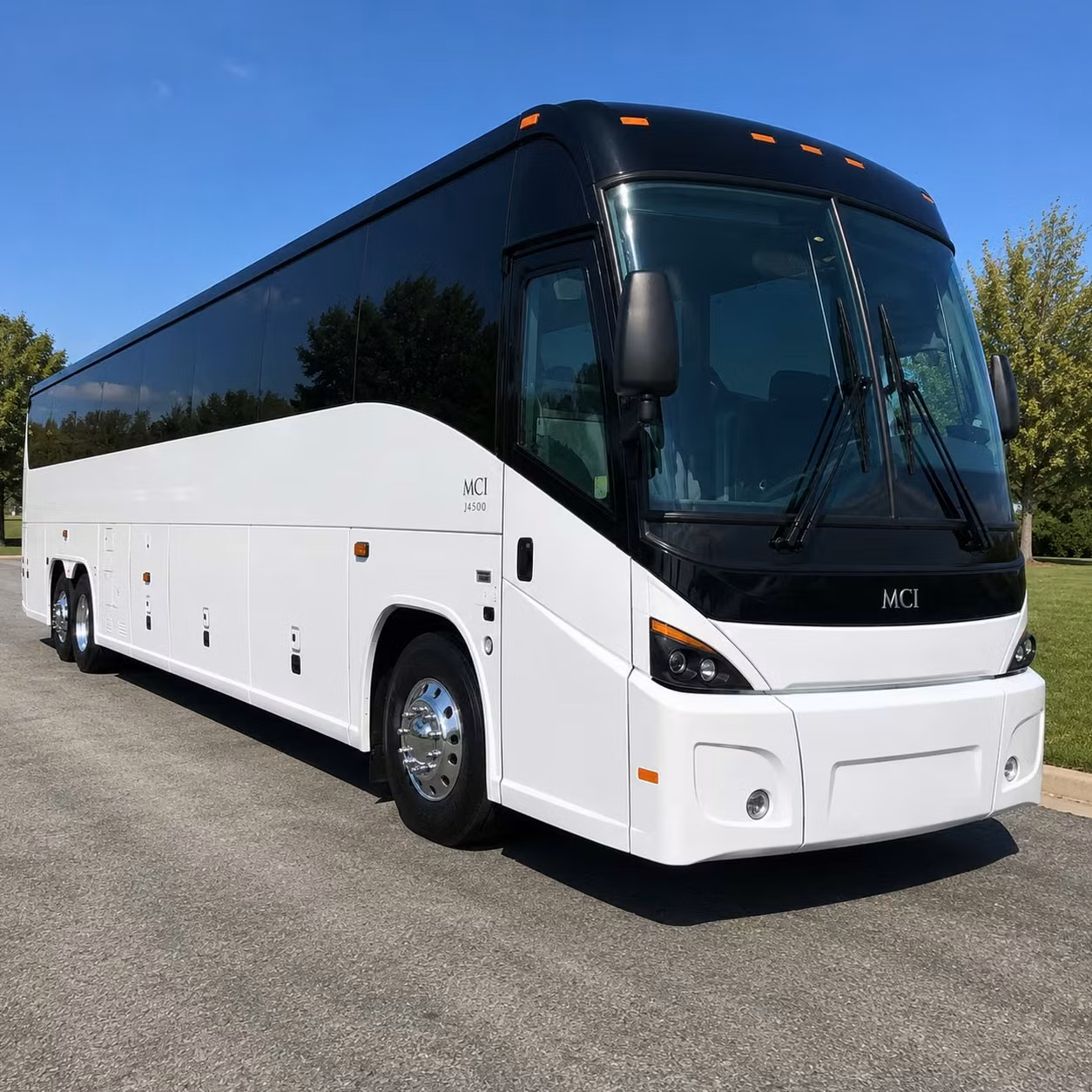 with charterbusbrockton com you can arrange ceremony to reception charter bus transfers across brockton
