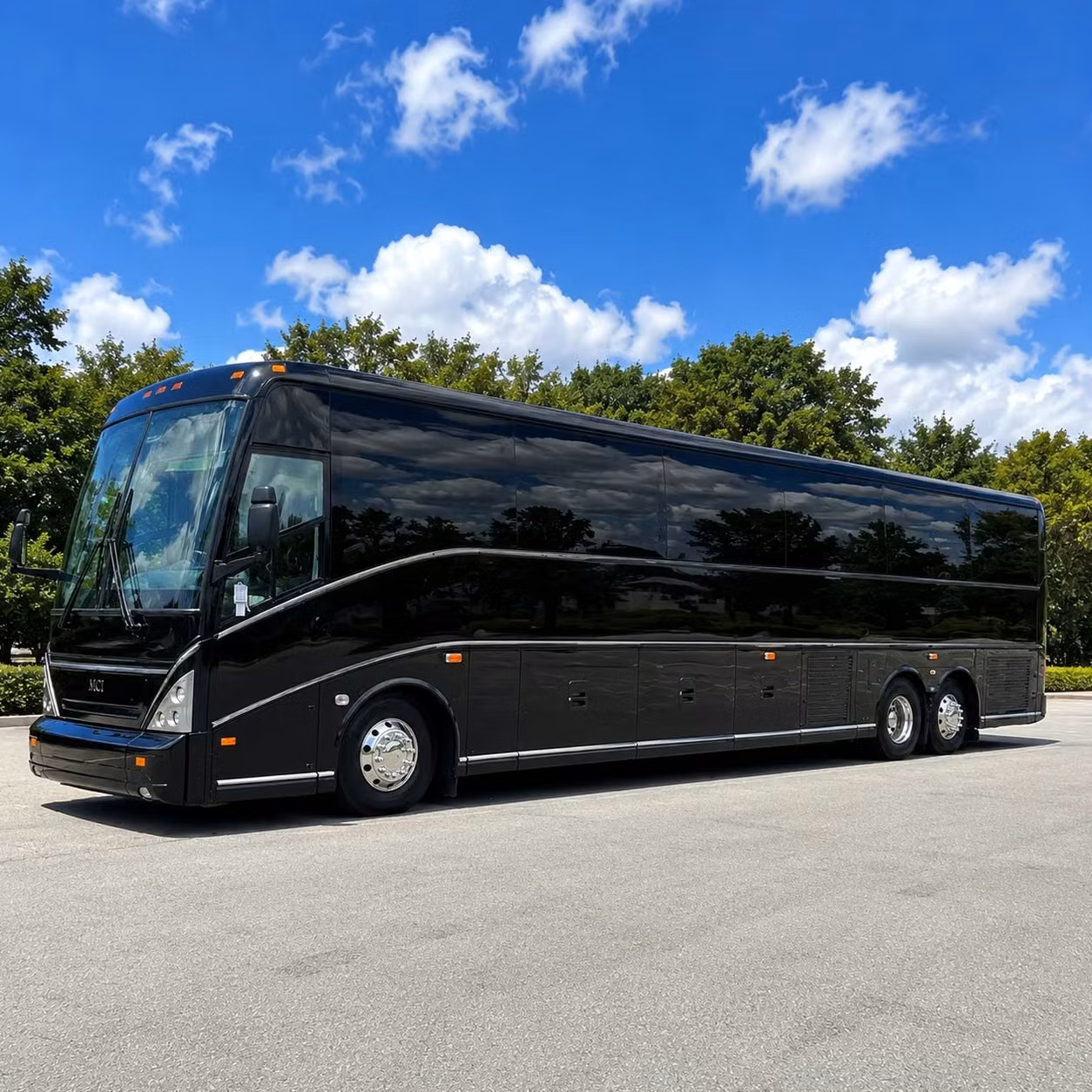 you can find and book corporate event transportation in brockton and any nearby city