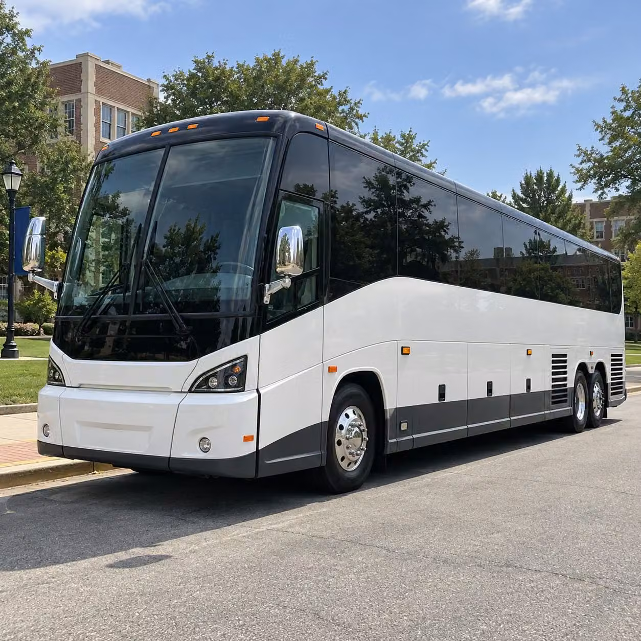 you can find and book prom transportation in brockton and any nearby city