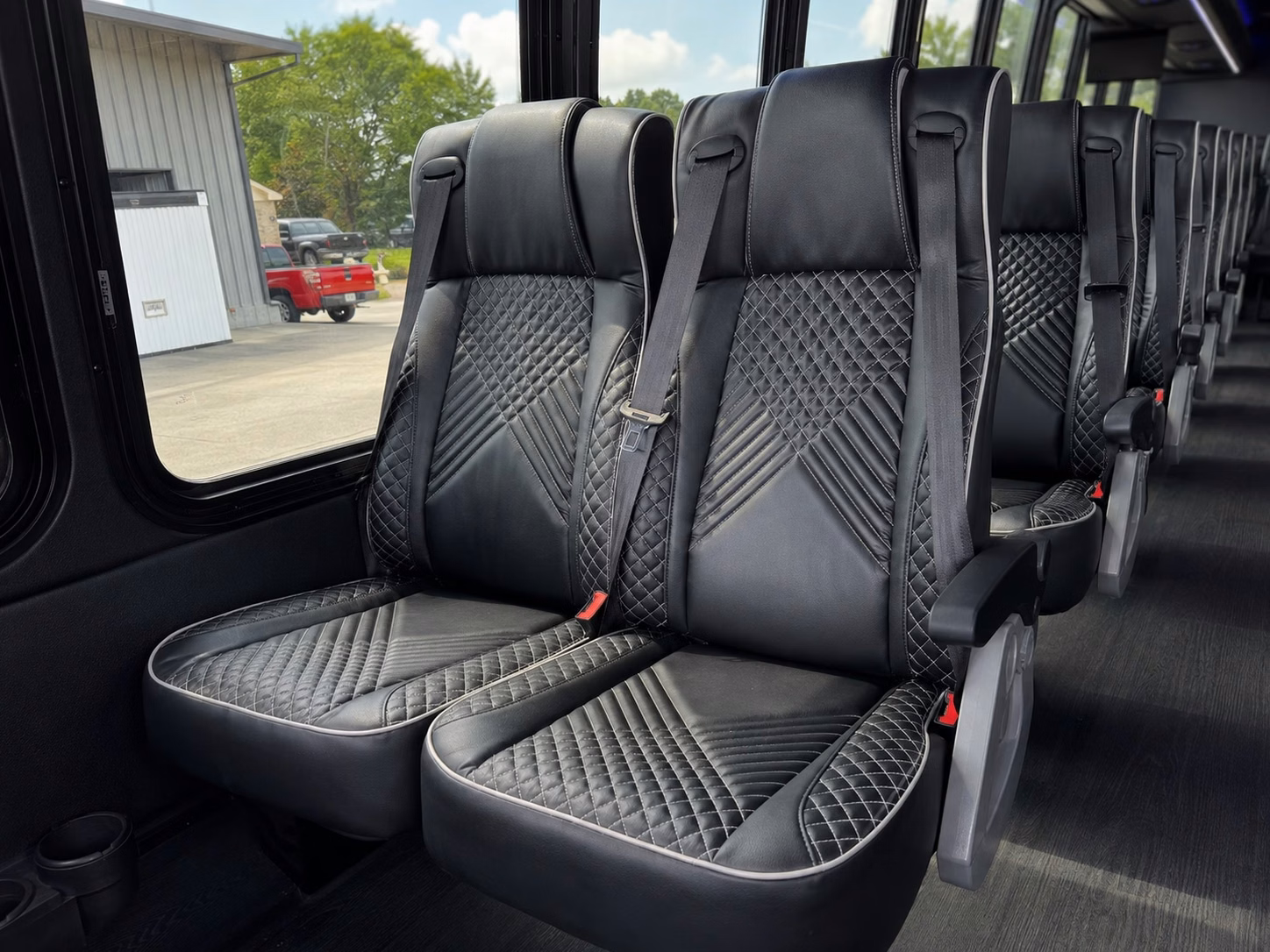 you can find and book sporting event transportation in brockton and any nearby city