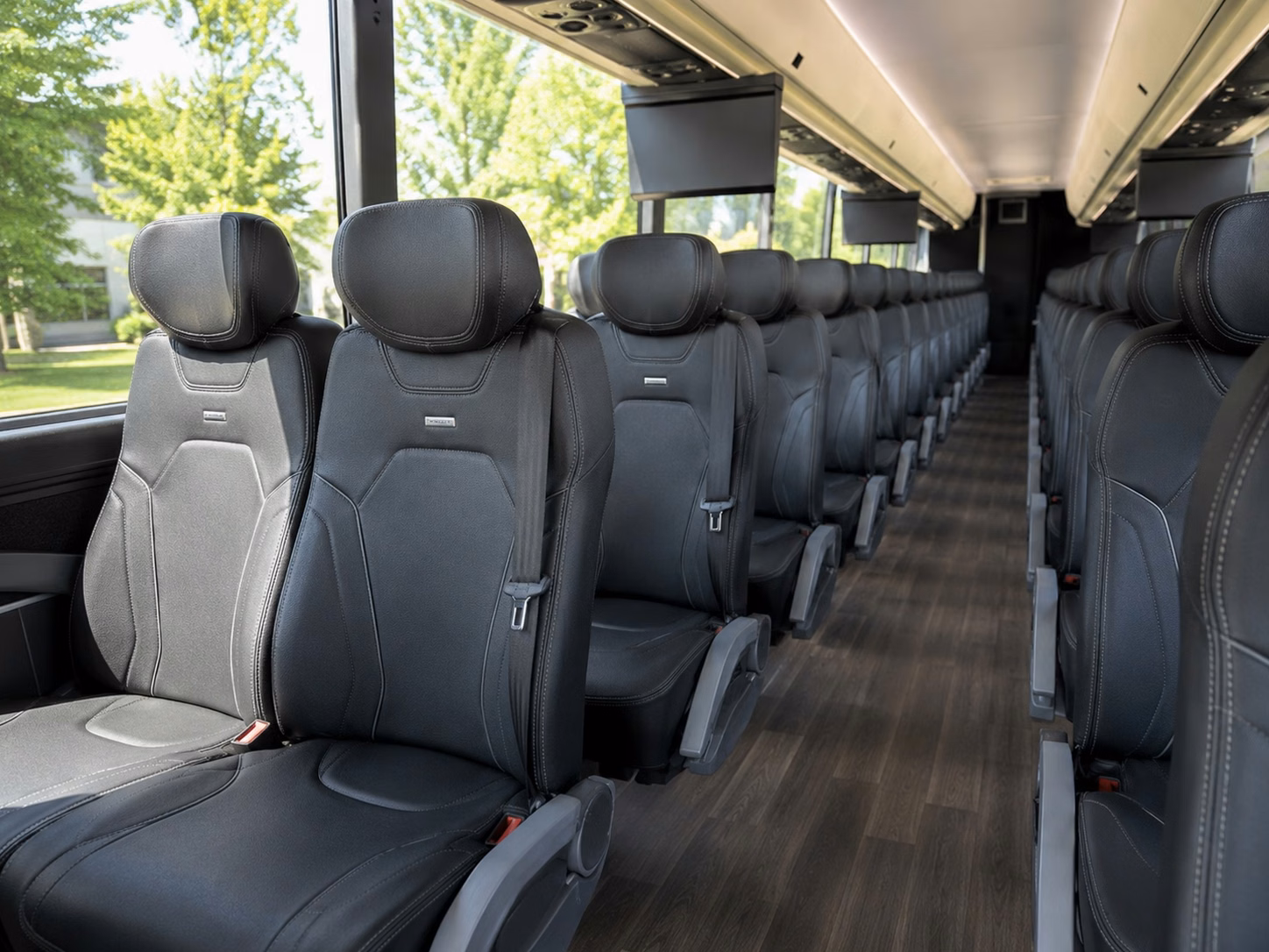 you can find and book wedding transportation in brockton and any nearby city