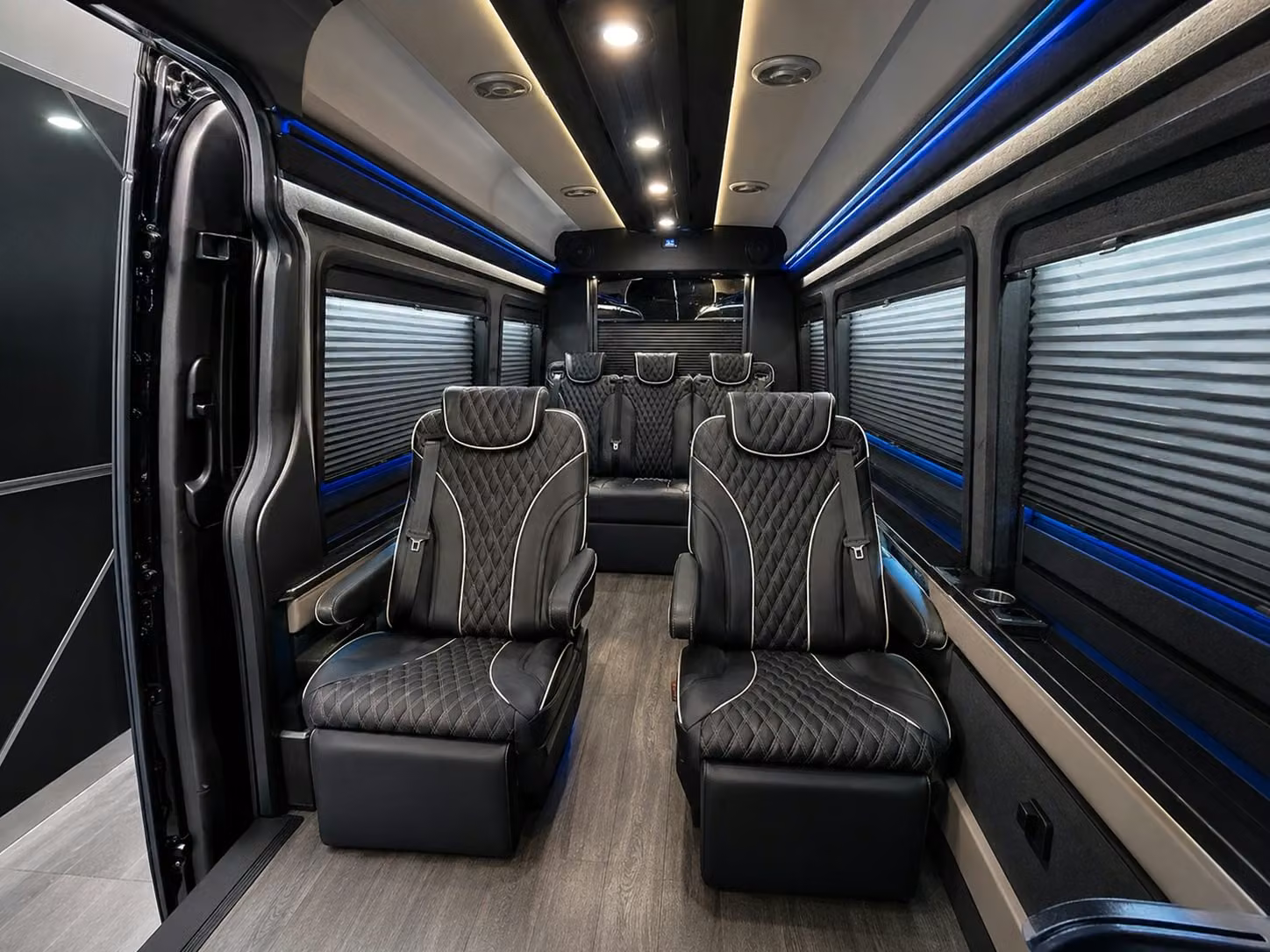 your return trip from the airport back to brockton is just as easy to book